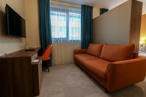Sky Corner Hotel