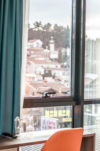 Sky Corner Hotel