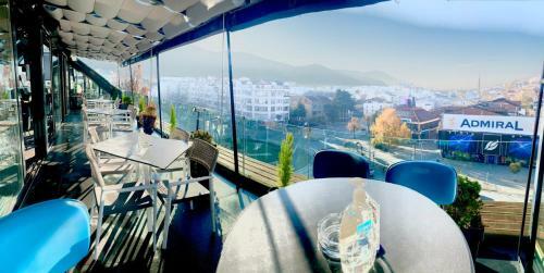 Sky Corner Hotel