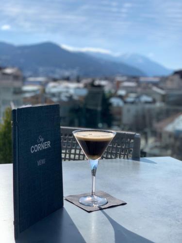 Sky Corner Hotel