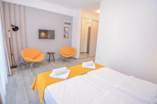 Hotel Villa Kotlar