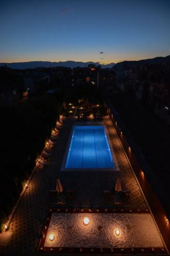 Hotel Villa Kotlar