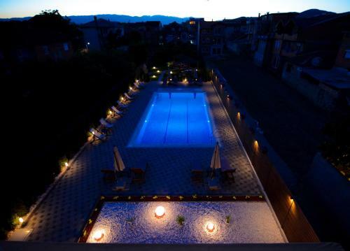 Hotel Villa Kotlar