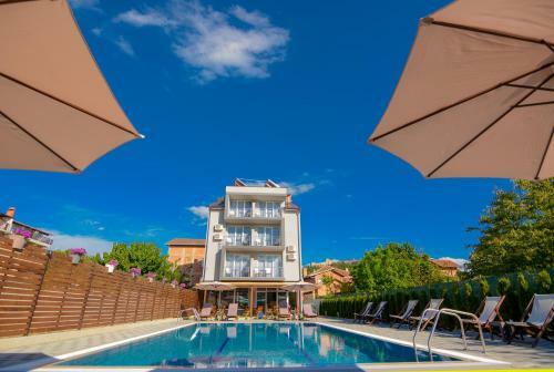 Hotel Villa Kotlar