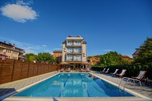 Hotel Villa Kotlar