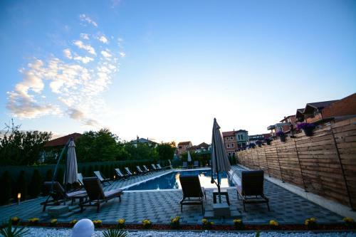 Hotel Villa Kotlar