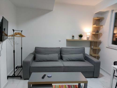 Luxury Apartments Ohrid