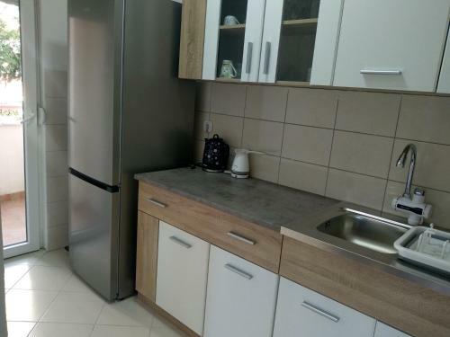 Tea Apartment