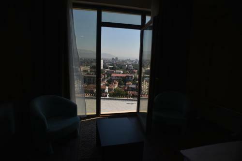 Apartamento Villa Eleni