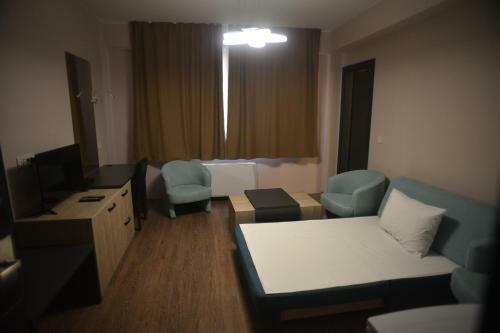 Apartamento Villa Eleni