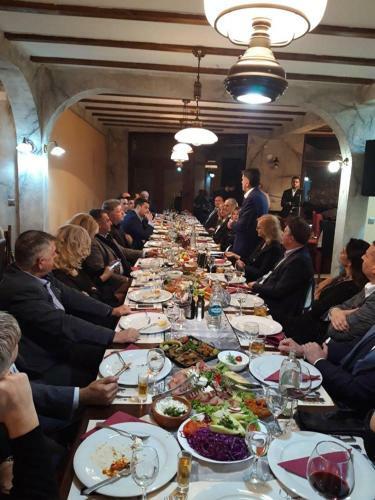 Apartamento Villa Eleni