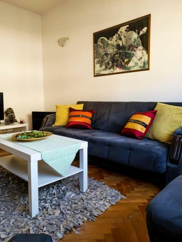 Skopje Main Square Apartment