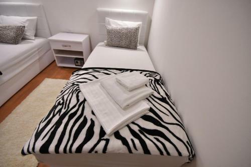 Apartamento Fleur De Lis