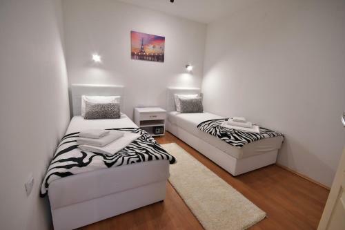 Apartamento Fleur De Lis