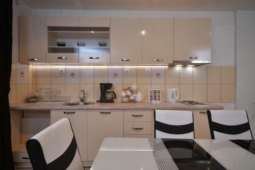 Apartamento Fleur De Lis