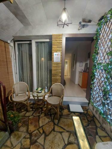Apartamento Fleur De Lis