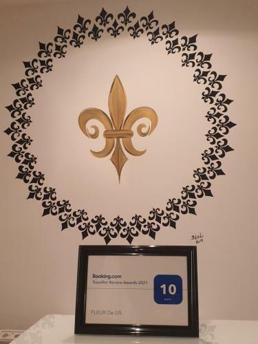 Apartamento Fleur De Lis