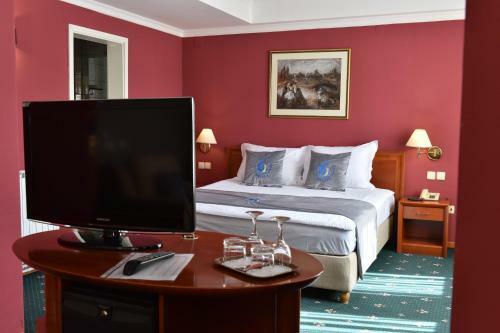 G Hotels By Gt