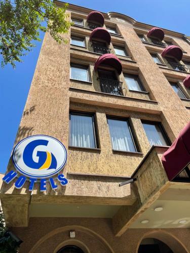 G Hotels By Gt