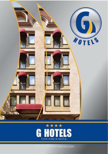 G Hotels By Gt