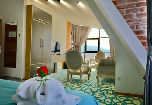 Hostal Mi Casa