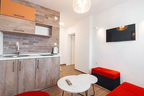 Bed & Breakfast Villa Misija