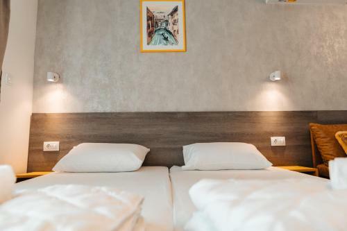 Bed & Breakfast Villa Misija