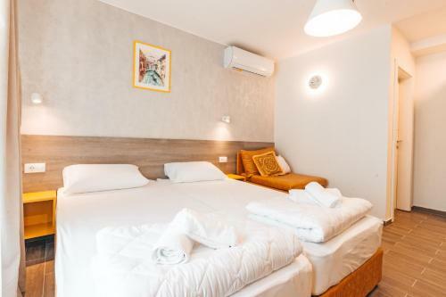 Bed & Breakfast Villa Misija
