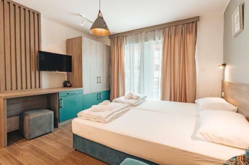 Bed & Breakfast Villa Misija