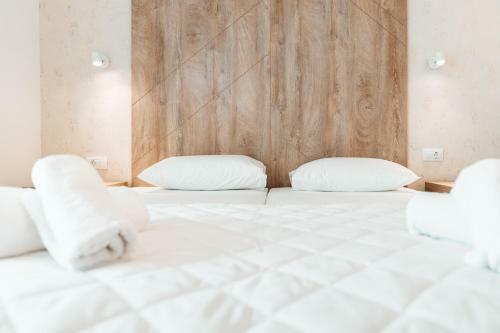 Bed & Breakfast Villa Misija
