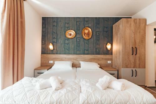 Bed & Breakfast Villa Misija