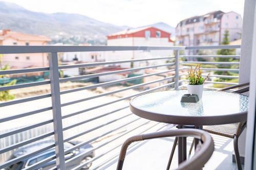 Bed & Breakfast Villa Misija