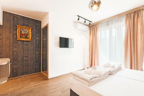 Bed & Breakfast Villa Misija