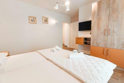 Bed & Breakfast Villa Misija