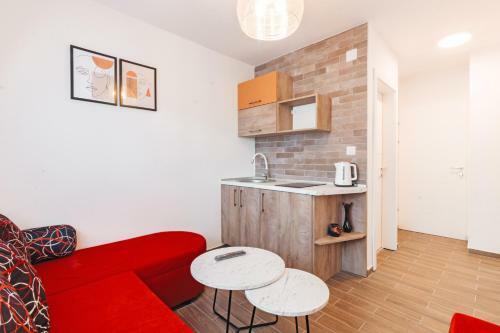 Bed & Breakfast Villa Misija