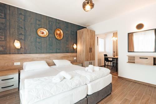 Bed & Breakfast Villa Misija