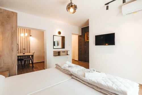 Bed & Breakfast Villa Misija