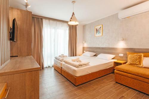 Bed & Breakfast Villa Misija