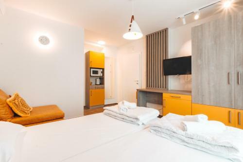Bed & Breakfast Villa Misija