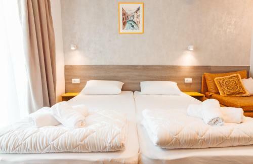 Bed & Breakfast Villa Misija