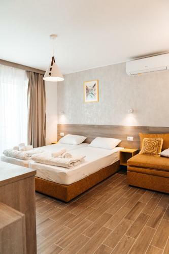 Bed & Breakfast Villa Misija