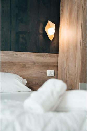 Bed & Breakfast Villa Misija