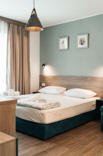 Bed & Breakfast Villa Misija