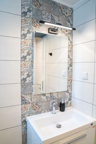 Bed & Breakfast Villa Misija