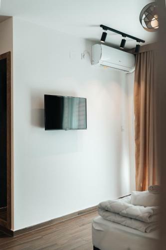 Bed & Breakfast Villa Misija