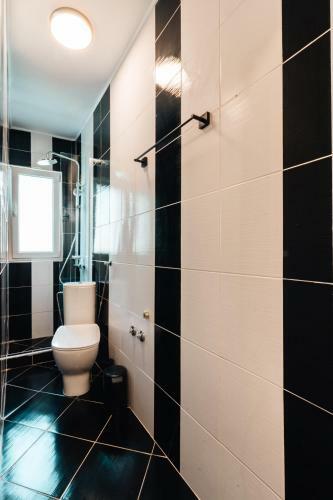 Bed & Breakfast Villa Misija