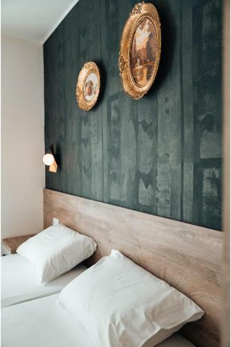 Bed & Breakfast Villa Misija