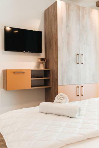 Bed & Breakfast Villa Misija