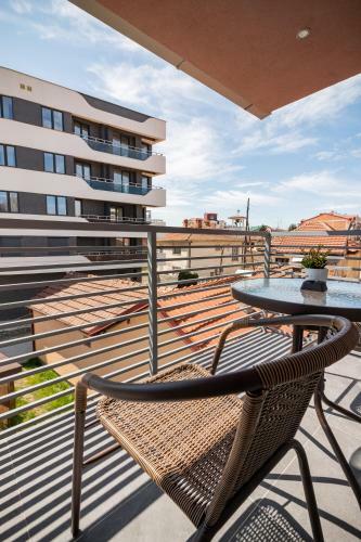 Bed & Breakfast Villa Misija