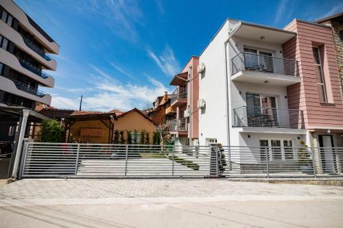 Bed & Breakfast Villa Misija